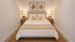 Luxury Queen Suite With Private Bathroom K3-09 Standard Plus - 7