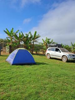Camping do edmar - 9