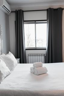 Anoitecer Itinerante AL - Vintage Bedrooms by Lethes Legacy - 9