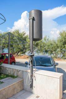 Apartments by the sea Slatine, Ciovo - 23332 - 3