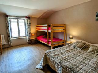 Gîte champêtre avec pêche, animaux admis - FR-1-585-6 - 7