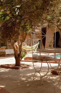 Dar Jamila Agafay - Ait Imour - Marrakech - 2