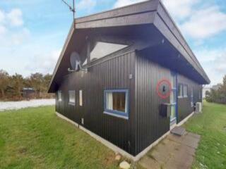 8 person holiday home in Vestervig - 4