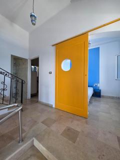 Peaceful Haven between Sky and Sea - 3 Bedrooms - 6