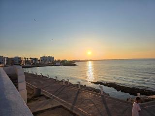 Peaceful Haven between Sky and Sea - 3 Bedrooms - 2