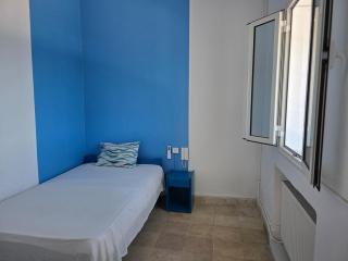 Peaceful Haven between Sky and Sea - 3 Bedrooms - 1