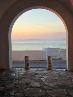 Peaceful Haven between Sky and Sea - 3 Bedrooms - 7