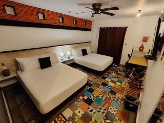 Casa Aceves & Bueno Hotel Boutique - 9