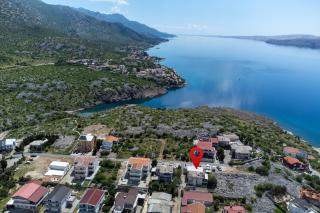 Apartments with parking space Cesarica, Karlobag - 24941 - 9