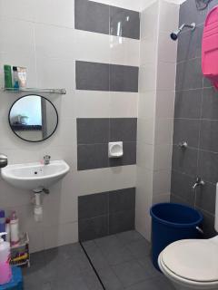 Numa Homestay, Tanjung Minyak, Melaka - 8