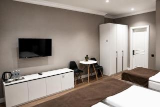 Old Baku Boutique Hotel - 9