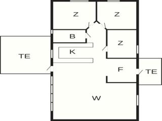6 person holiday home in Vena - Vena - 9