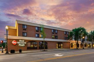 Best Western Plus Wooster Hotel & Conference Center - 7