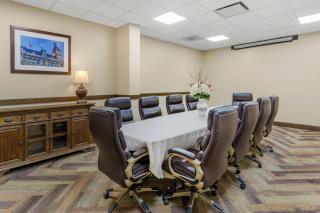 Best Western Plus Wooster Hotel & Conference Center - 2