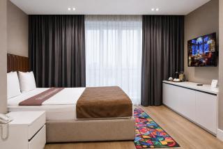 Old Baku Boutique Hotel - 8