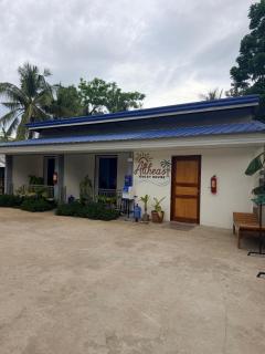 Althea's Guesthouse - 6