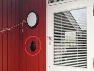 8 person holiday home in Struer - 8