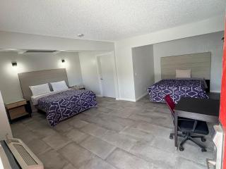 Rocky Inn Motel - 7