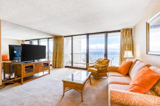 Kaanapali Shores 706 - 6