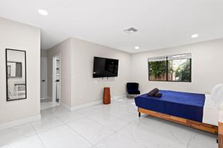 Villa Celeste - Pool - Mini Golf - Terrace - Miami - 9