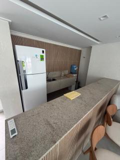 Flat LUXO DOMUS Boa Viagem com piscina - 2