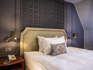 Mercure Sibiu Airport - 8