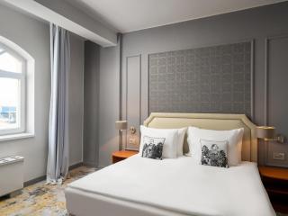 Mercure Sibiu Airport - 7