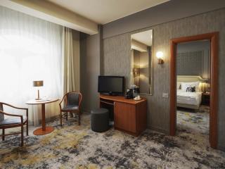 Mercure Sibiu Airport - 6