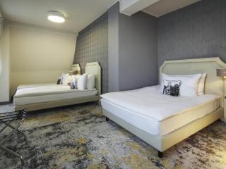 Mercure Sibiu Airport - 3