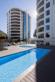 Marine Horizon with Five Star Focused Pool & Sauna - 1