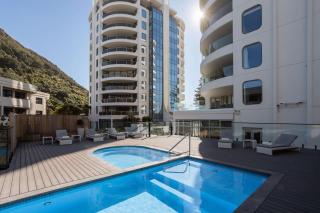 Marine Horizon with Five Star Focused Pool & Sauna - 9