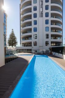 Marine Horizon with Five Star Focused Pool & Sauna - 1