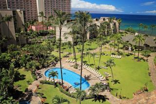 Kaanapali Shores 806 - 7