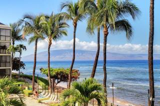 Kaanapali Shores 806 - 5