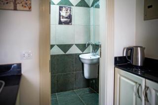 2114 · Rooftop 1BDR Terrace 2 BA - Le Caire - 9