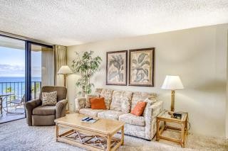 Kaanapali Shores 806 - 2