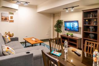 2114 · Rooftop 1BDR Terrace 2 BA - Le Caire - 1