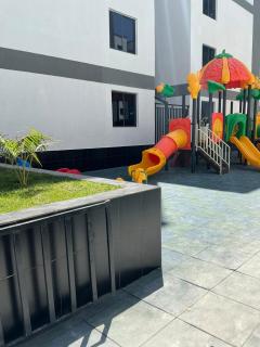 Mimahs CozyGetaway Near JKIA&SGR at Newrise 1BR - 4