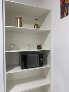 Apartamento novo no centro de Campinas SP próximo ao Cambuí - 4