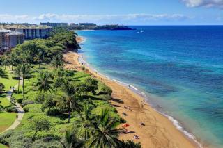 Mahana at Kaanapali 618 - 5