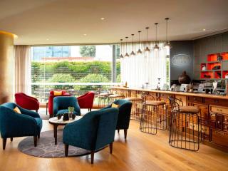 Grand Mercure Bengaluru at Gopalan Mall - An Accor Brand - 1