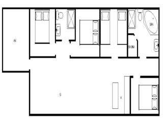 5 star holiday home in Hjørring - 4
