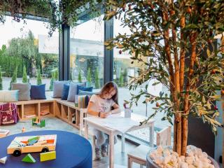 ibis Styles Kraków East - 9