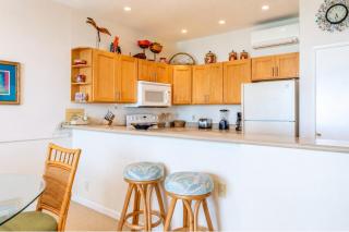 KBM Resorts FREE CAR Napili Point 1-Bedroom Condo with Private Ocean view Oasis NAP-B43 - 3