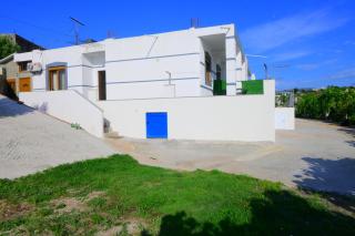 Dori Apartments - 4
