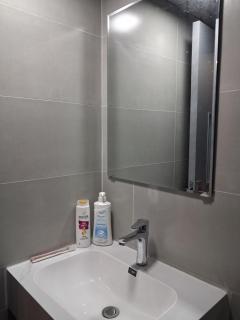Chung cư mini Ánh Dương xã Vân Canh Hoài Đức - 1