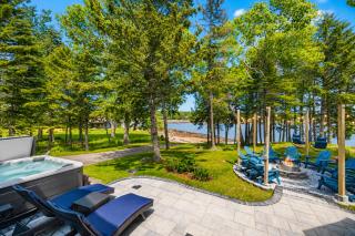 5BR| Oceanfront•Jacuzzi•Firepit - 8