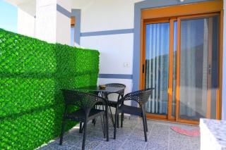 Dori Apartments - 3