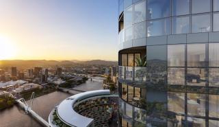 The Skyline Atelier | City & River Views - 7