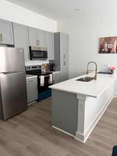 Katy Comfort Townhome - 0